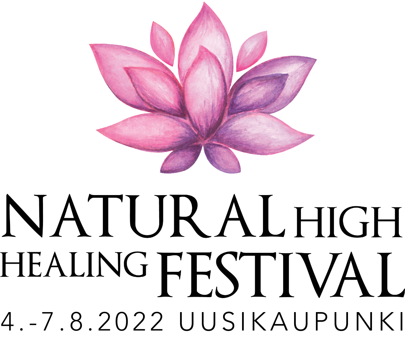 Natural High Healing Festival